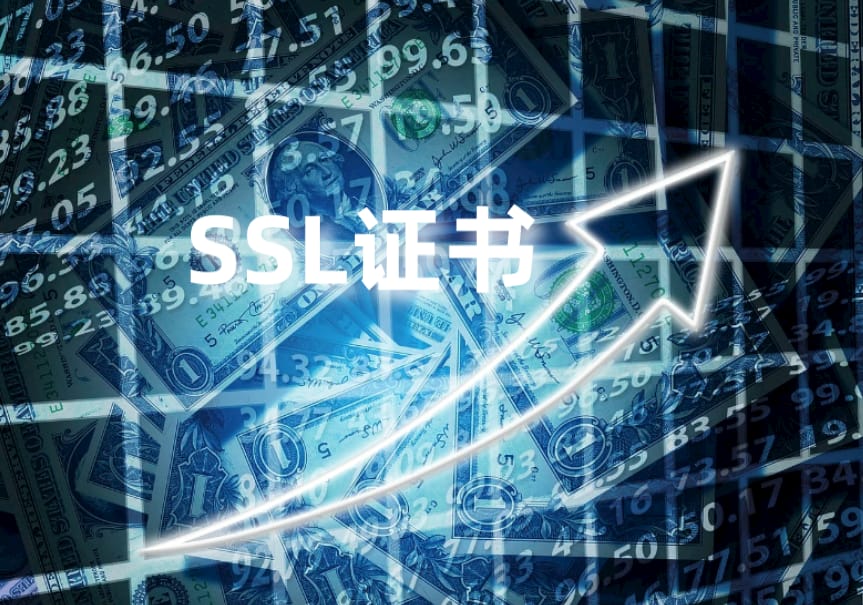 金融銀行業SSL証明書