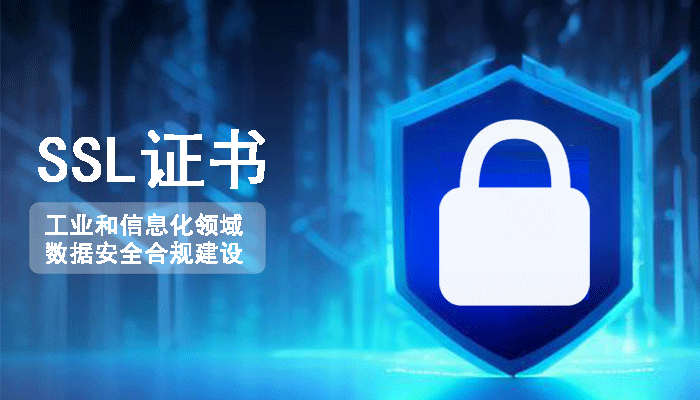 Certificates supporting data security